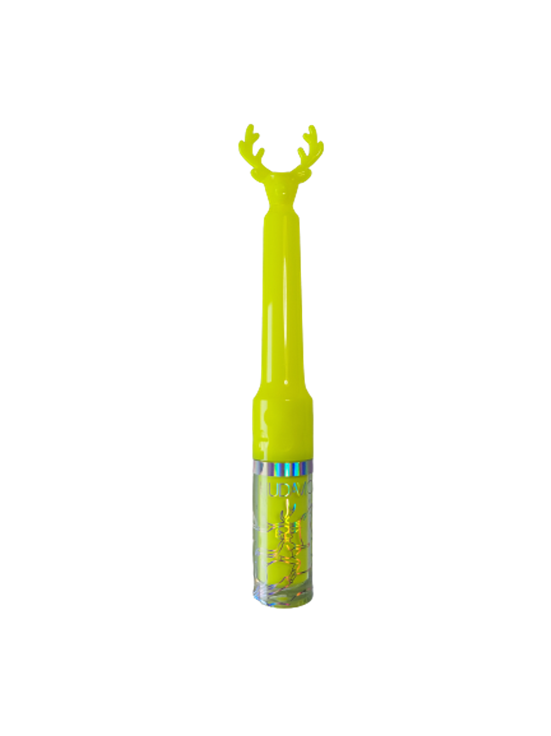 Delineador Reno Amarillo Neón 01  1