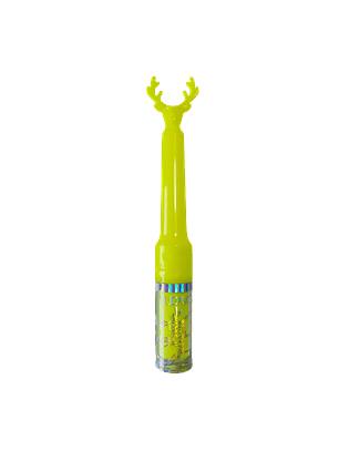 Delineador Reno Amarillo Neón 01 