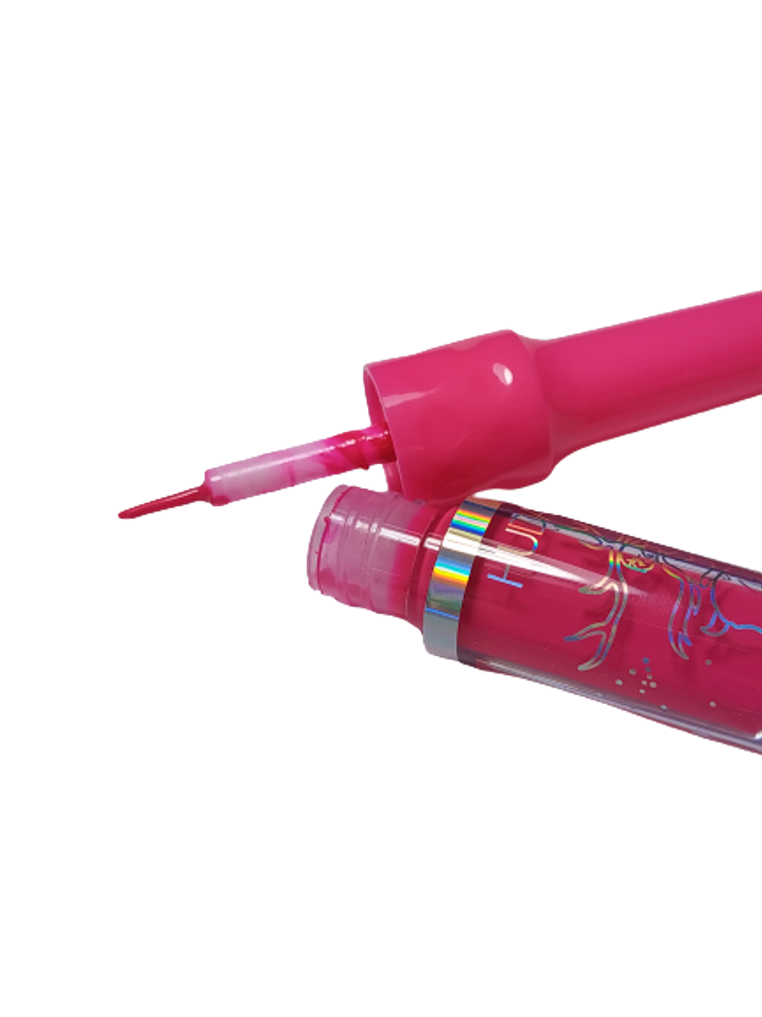 Delineador Reno Fucsia 02 3