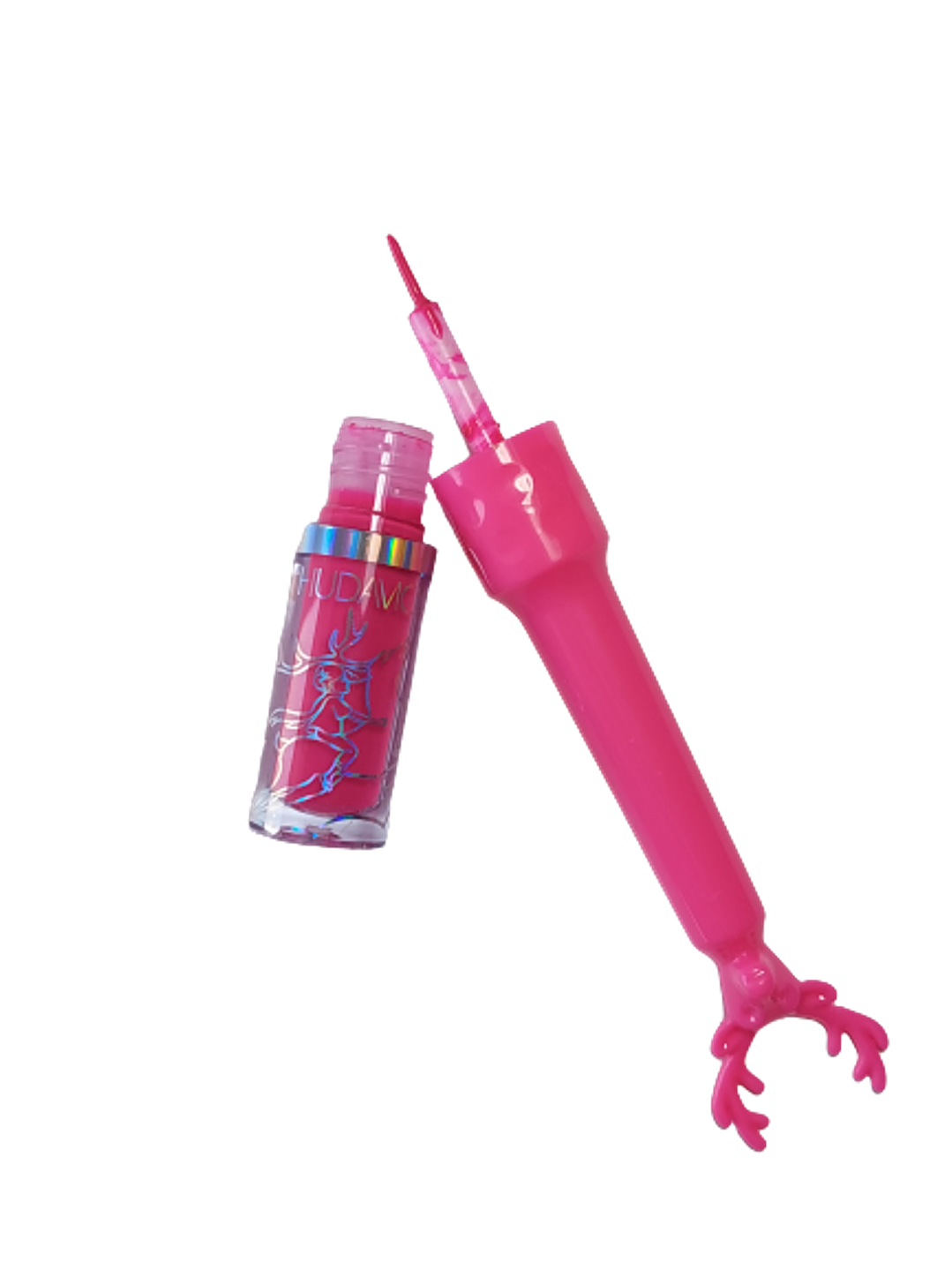 Delineador Reno Fucsia 02 4