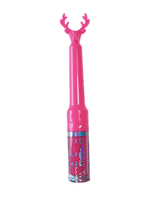 Delineador Reno Fucsia 02