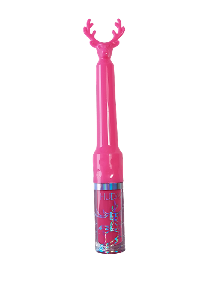 Delineador Reno Fucsia 02 1