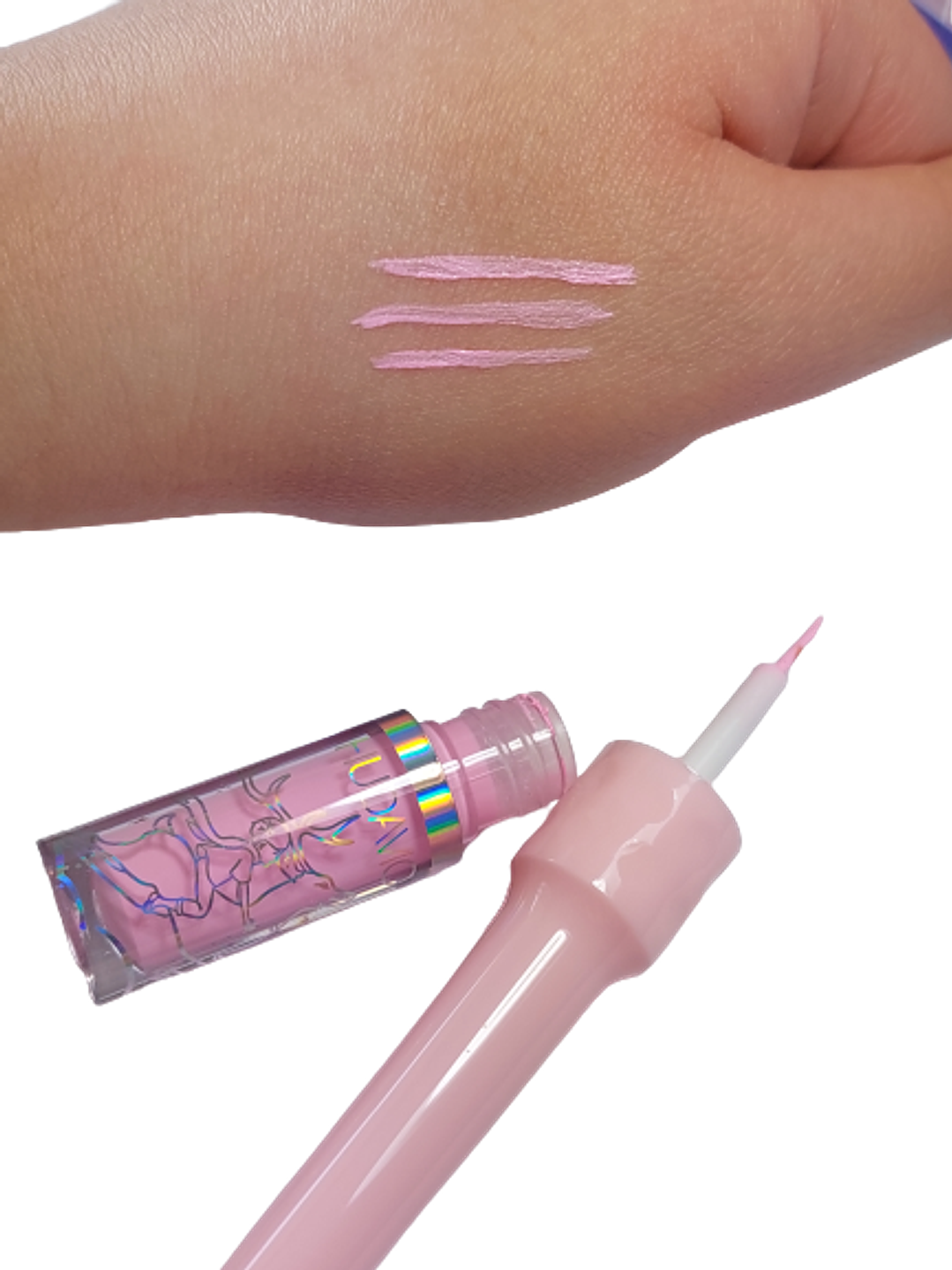 Delineador Reno Rosado 03  2