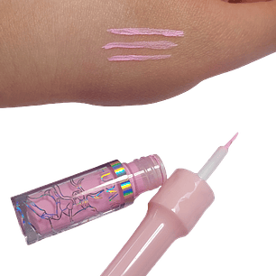 Delineador Reno Rosado 03 