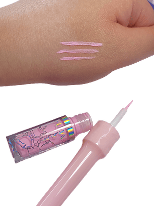 Delineador Reno Rosado 03 