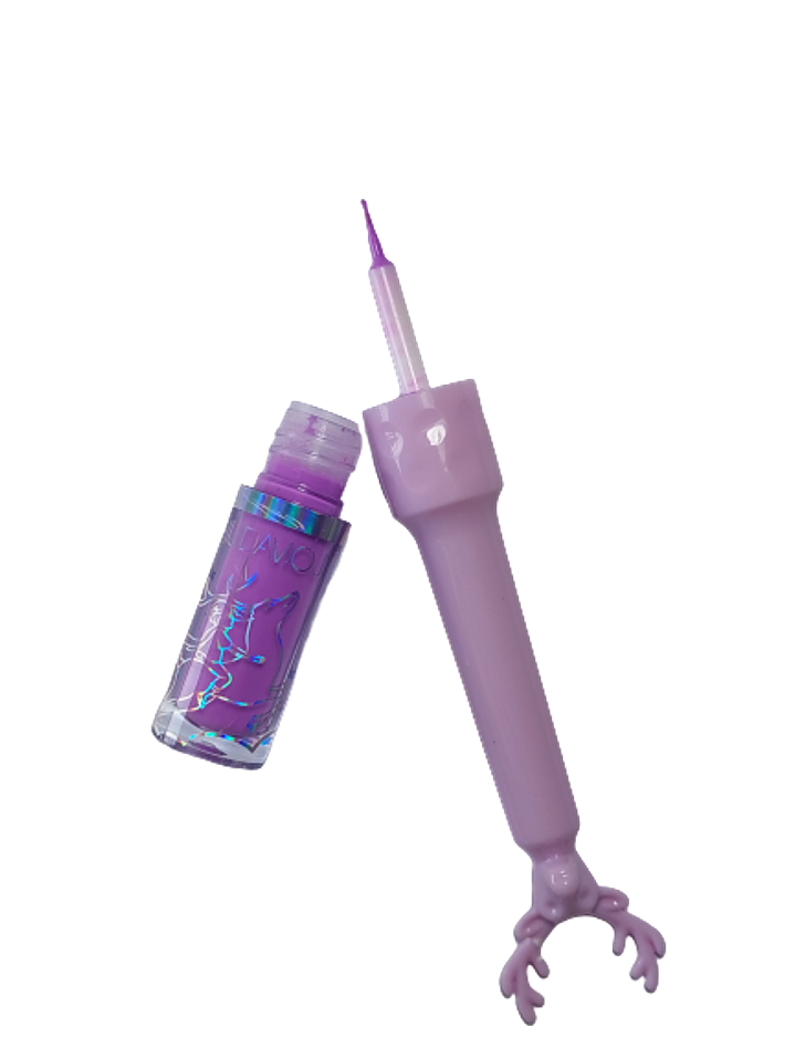 Delineador Reno Lila 04  4