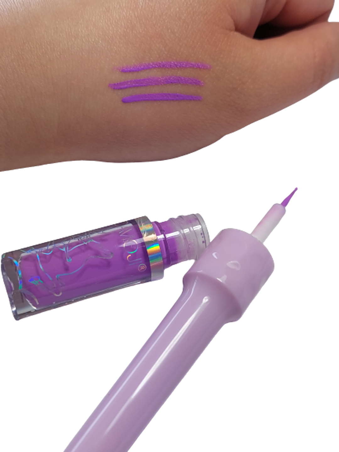 Delineador Reno Lila 04  2