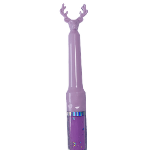Delineador Reno Lila 04 