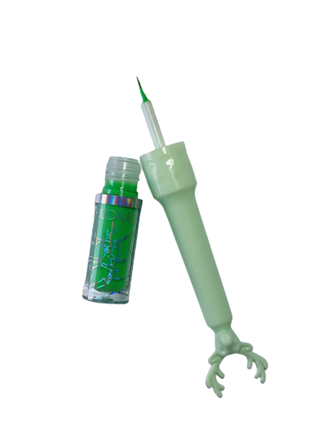 Delineador Reno Verde 05  4