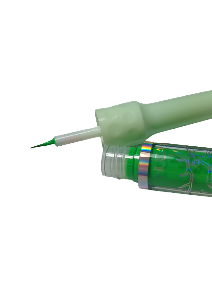 Delineador Reno Verde 05  3