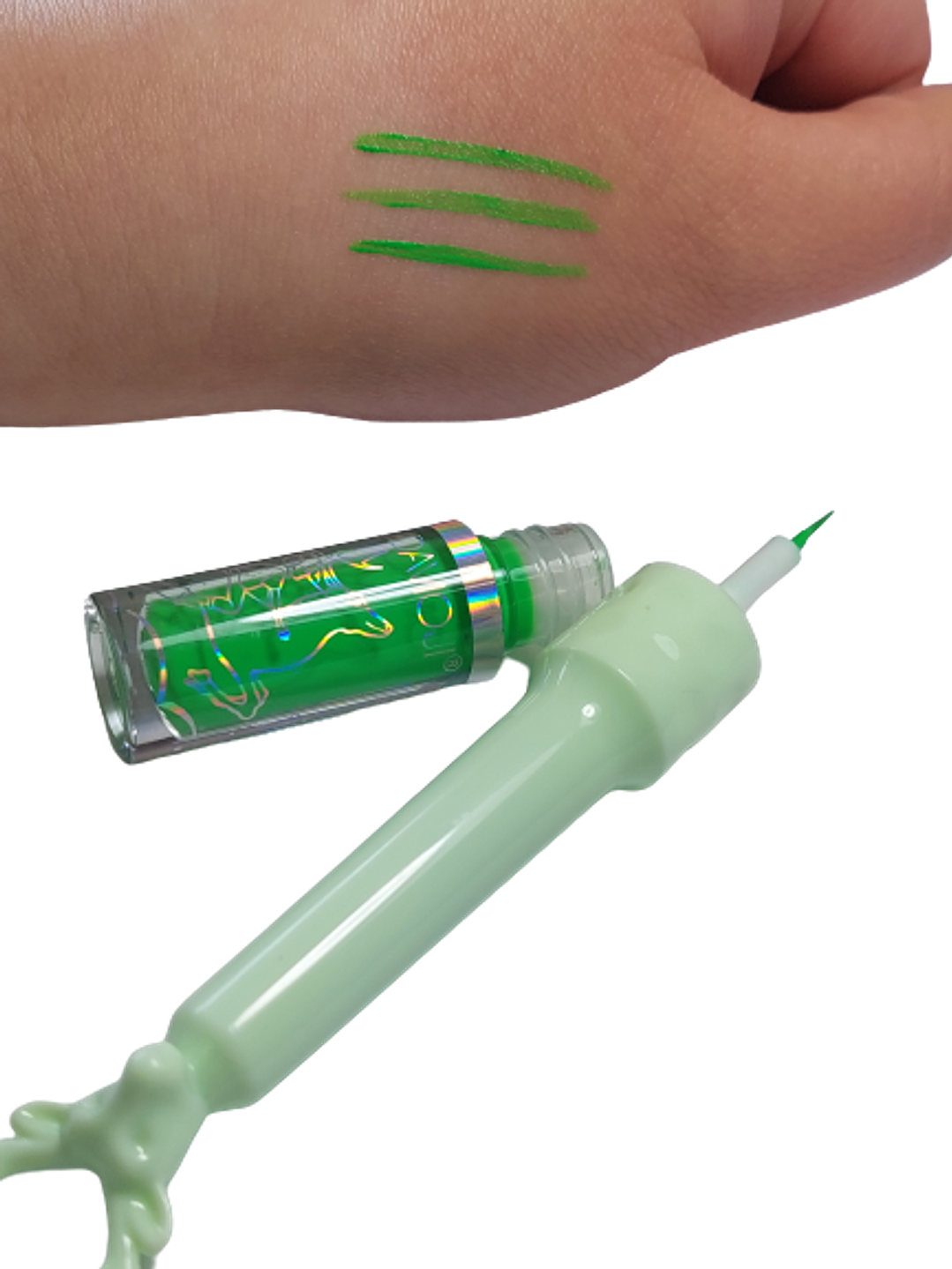 Delineador Reno Verde 05  2