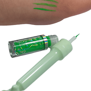 Delineador Reno Verde 05 