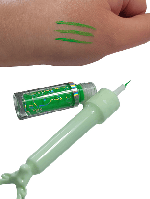 Delineador Reno Verde 05 