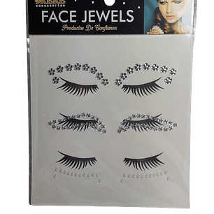 Cristal Adhesivo Eye 01 