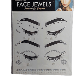 Cristal Adhesivo Eye 02