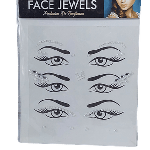 Cristal Adhesivo Eye 04