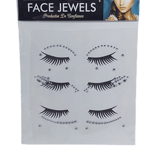 Cristal Adhesivo Eye 05 