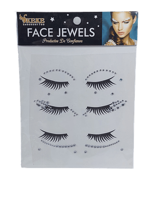 Cristal Adhesivo Eye 05 