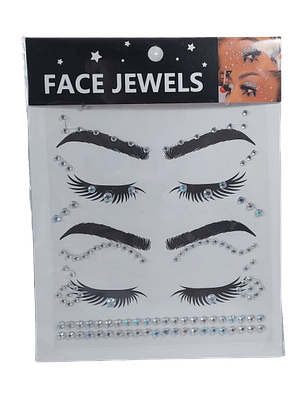 Cristal Adhesivo Eye 06