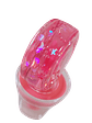 Lip Gloss Macetero Rosa Oscuro 01 - Miniatura 2