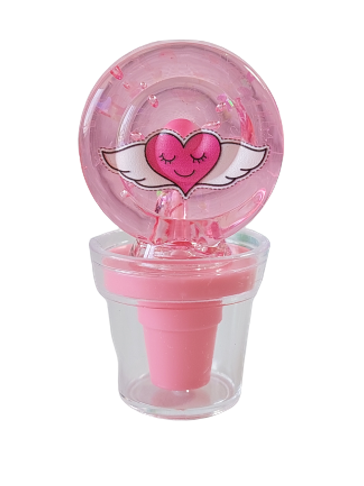 Lip Gloss Macetero Rosa Oscuro 01 1