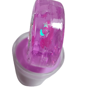 Lip Gloss Macetero Lila 01 