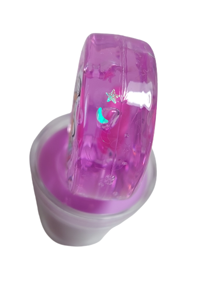 Lip Gloss Macetero Lila 01  2