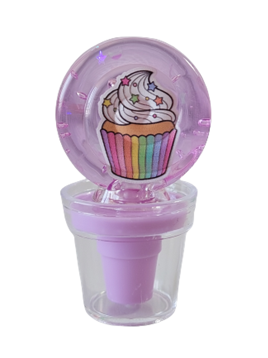 Lip Gloss Macetero Lila 01  1