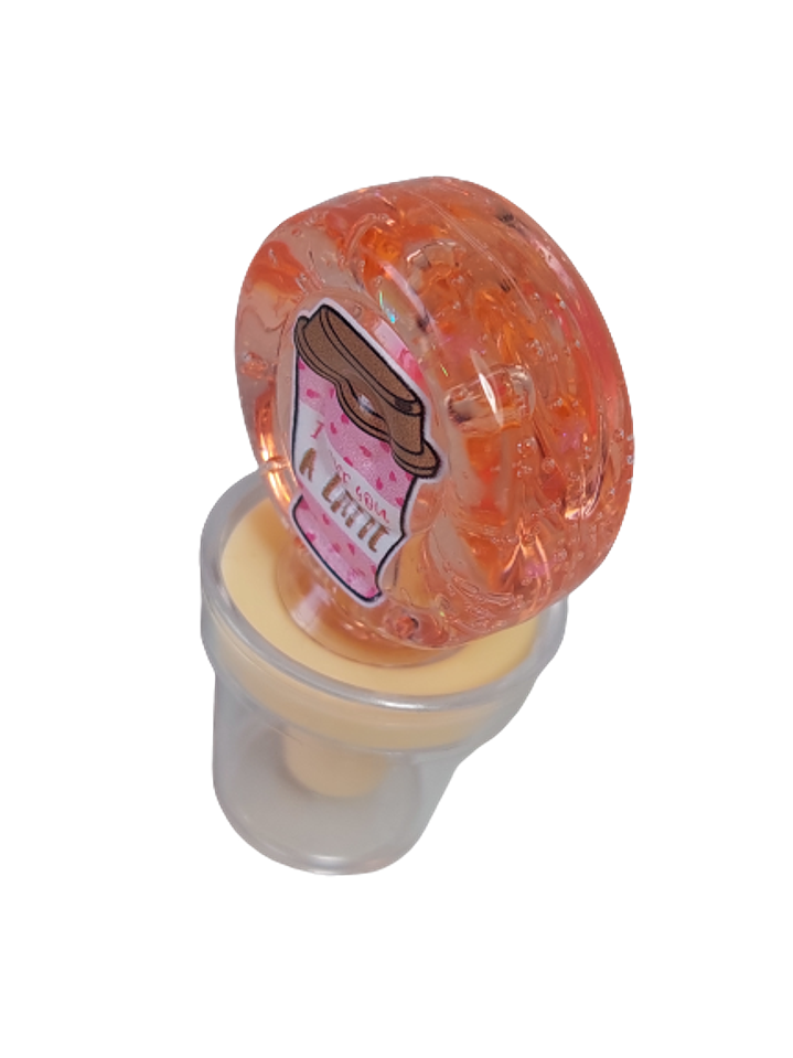 Lip Gloss Macetero Damasco 03  3