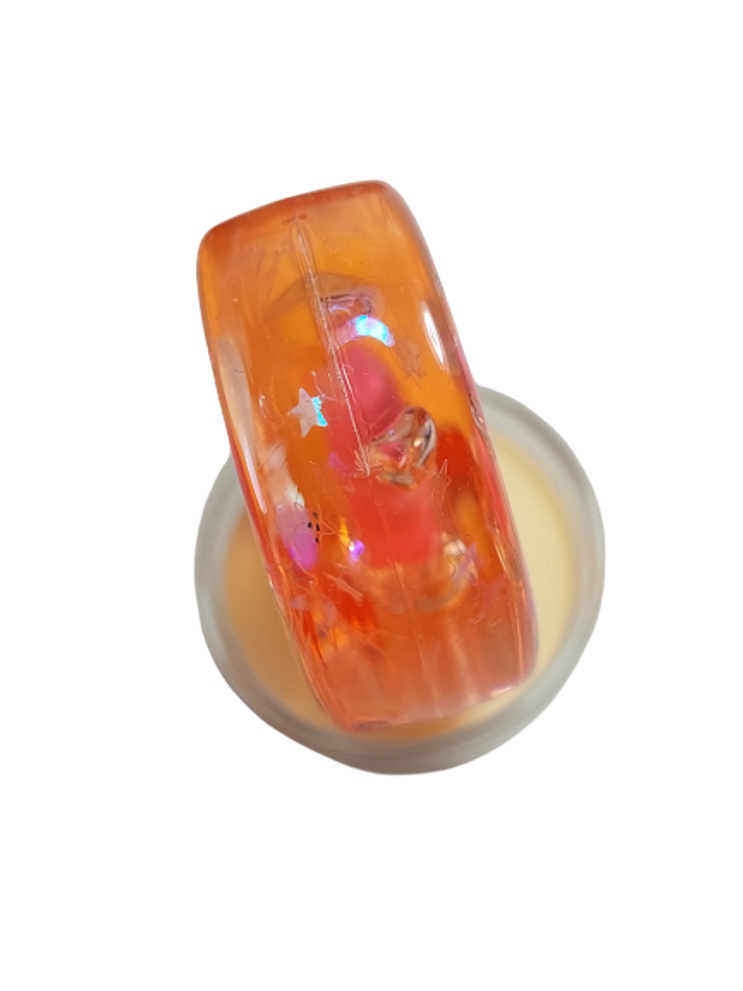 Lip Gloss Macetero Damasco 03  2