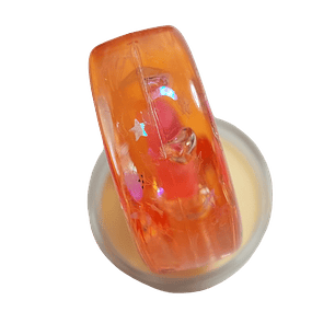 Lip Gloss Macetero Damasco 03 