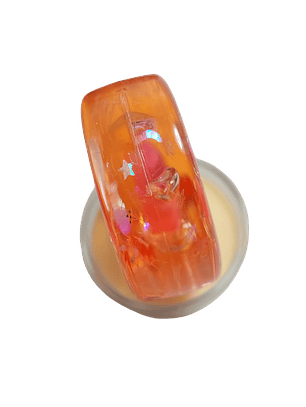 Lip Gloss Macetero Damasco 03 