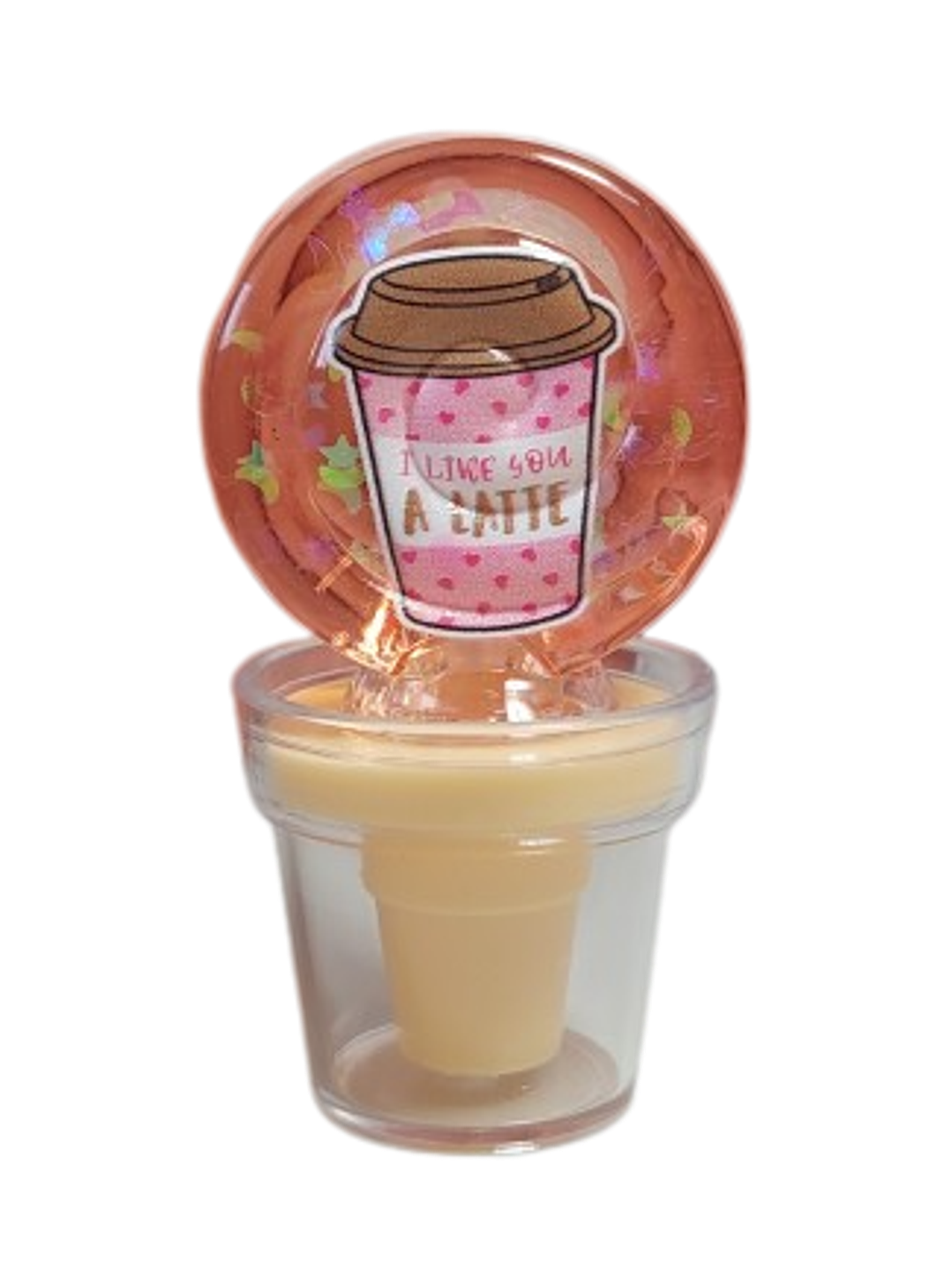 Lip Gloss Macetero Damasco 03  1