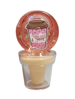 Lip Gloss Macetero Damasco 03 