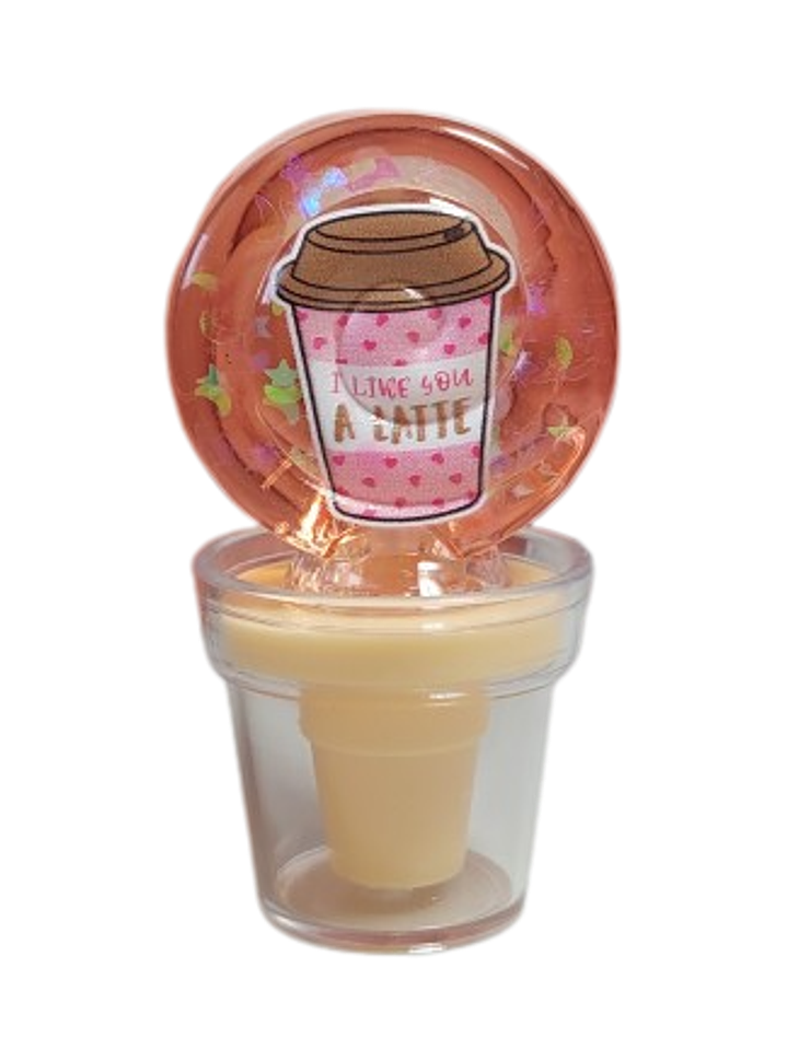 Lip Gloss Macetero Damasco 03  1