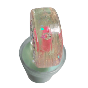 Lip Gloss Macetero Verde Claro 05