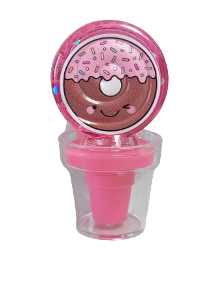 Lip Gloss Macetero Fucsia 06 1