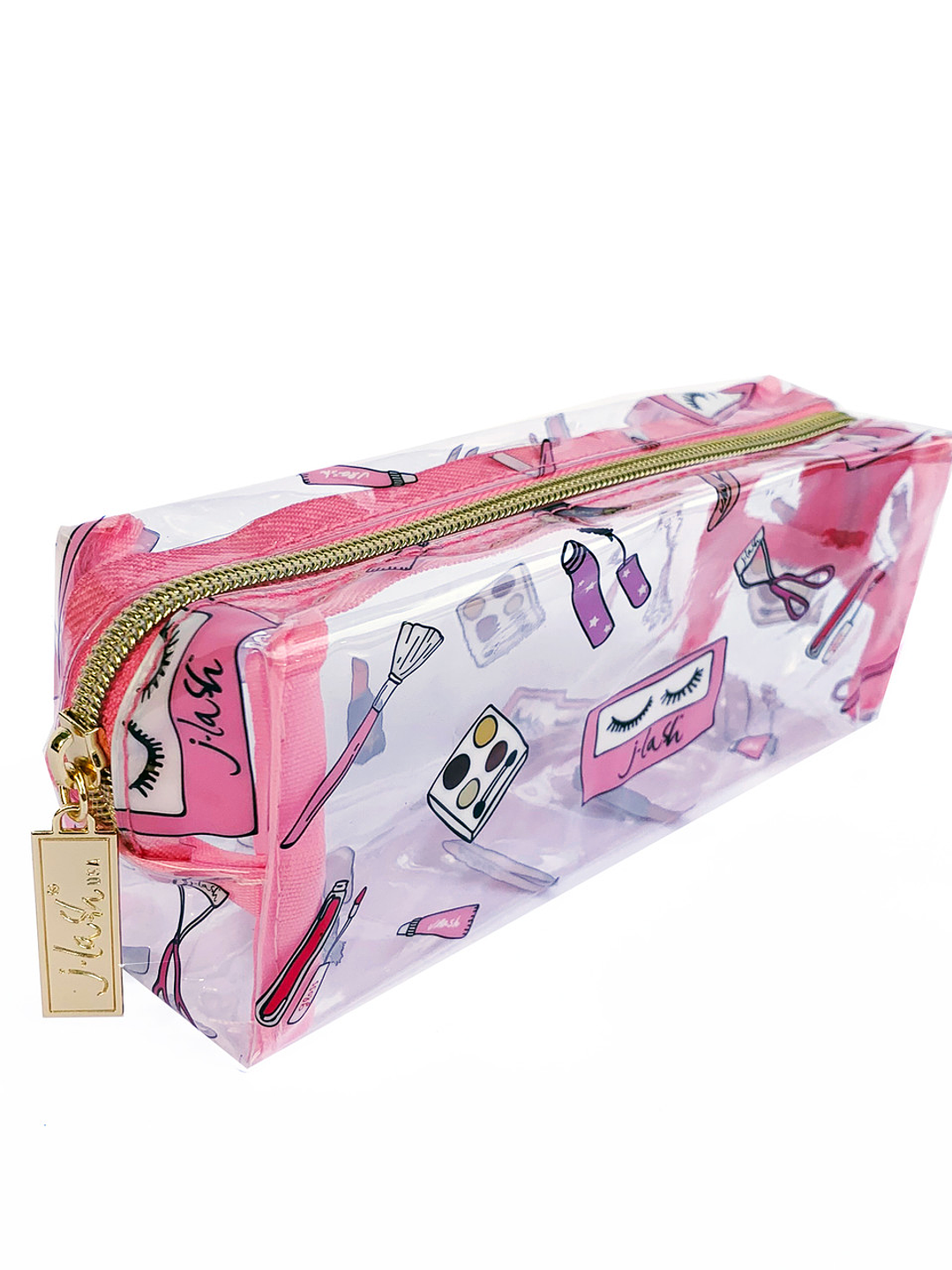 Cosmetiquero Edición Limitada J - Lash  1