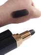Lápiz Labial Negro Matte 03 - Miniatura 2