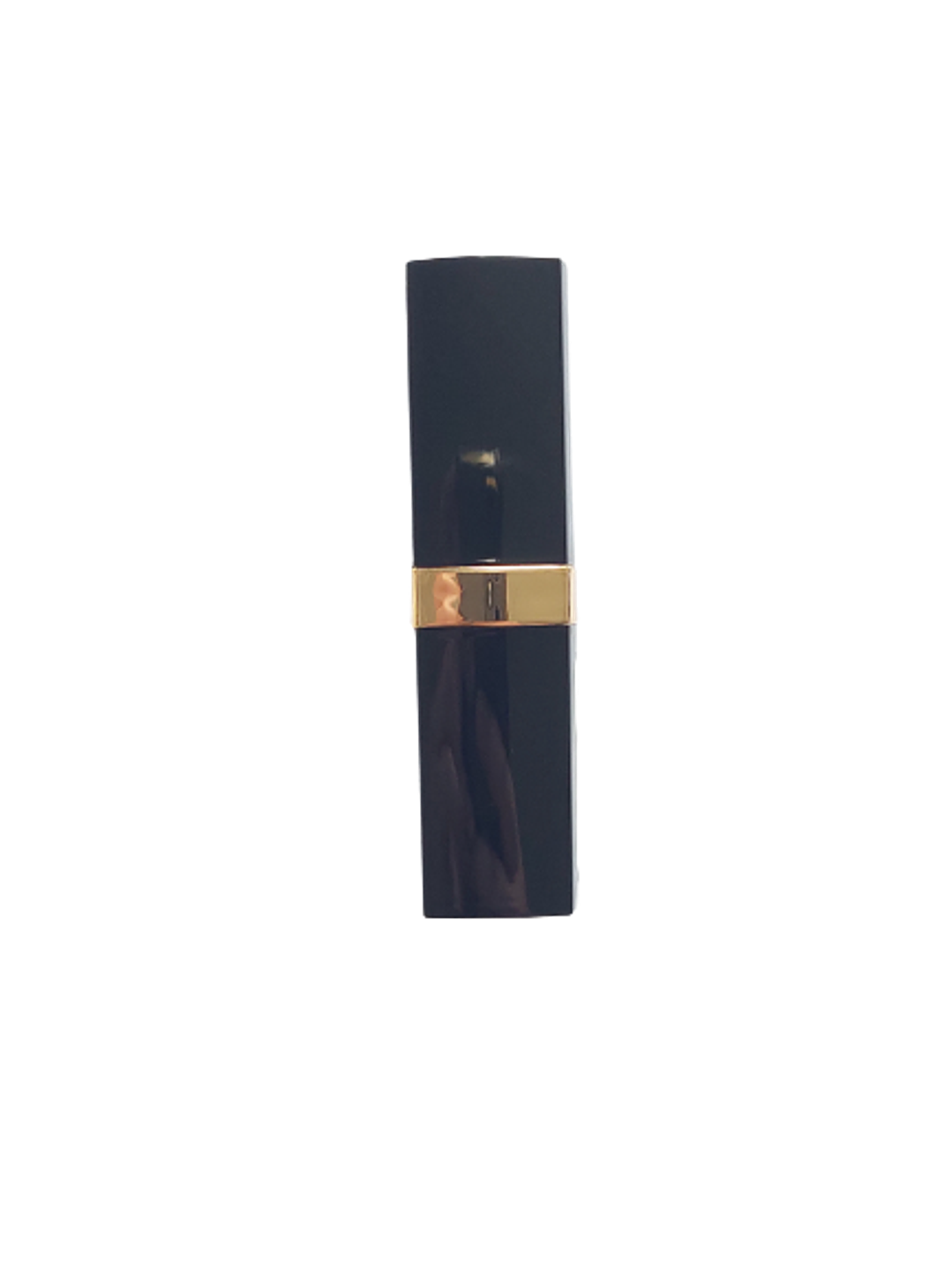 Lápiz Labial Negro Matte 03 3