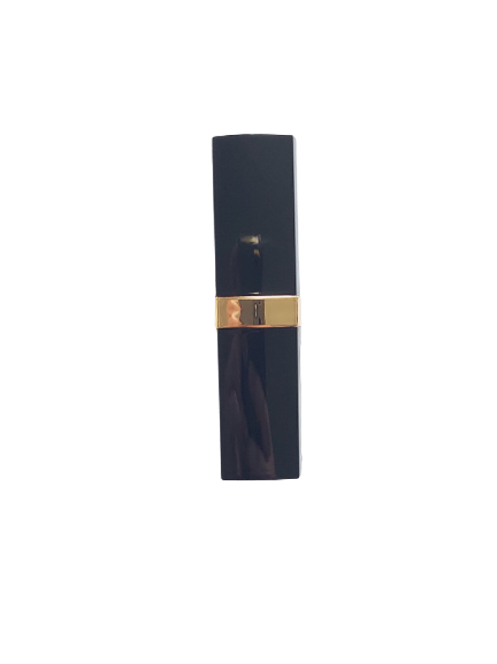 Lápiz Labial Negro Matte 03 3