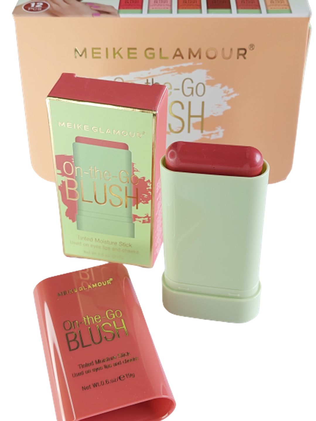 Rubor estilo Pixi 05 2