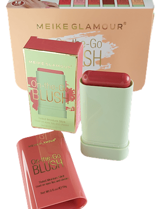 Rubor estilo Pixi 05