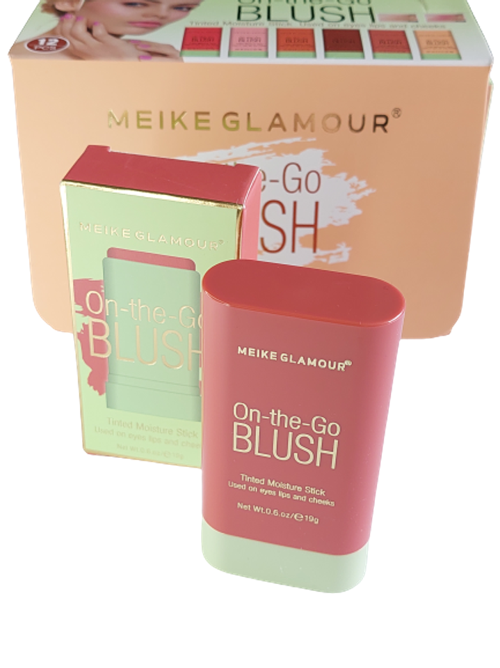 Rubor estilo Pixi 05 3