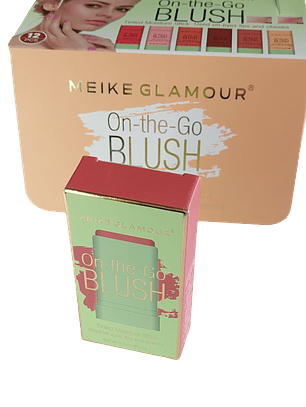 Rubor estilo Pixi 05