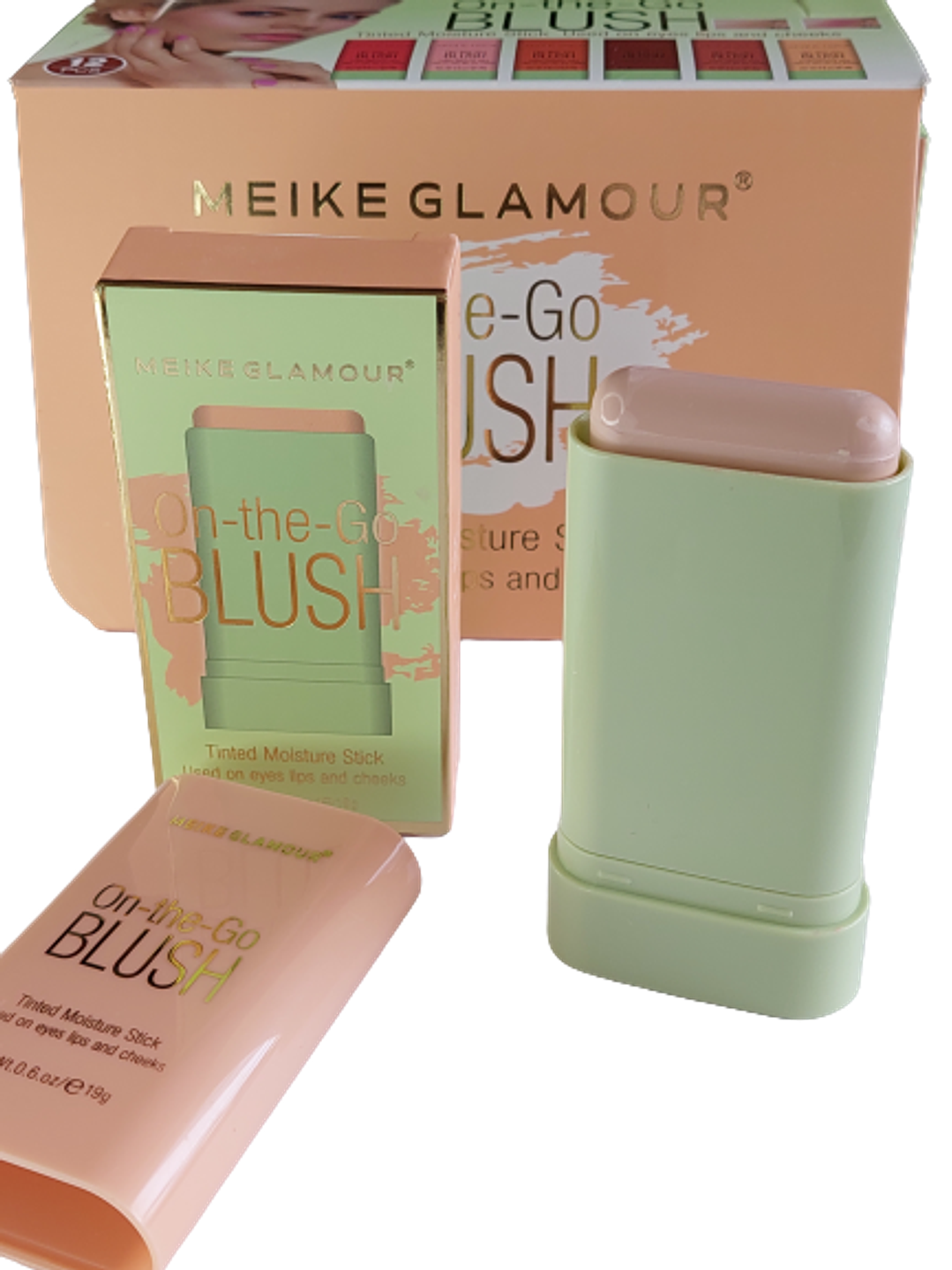 Rubor estilo Pixi 06 1