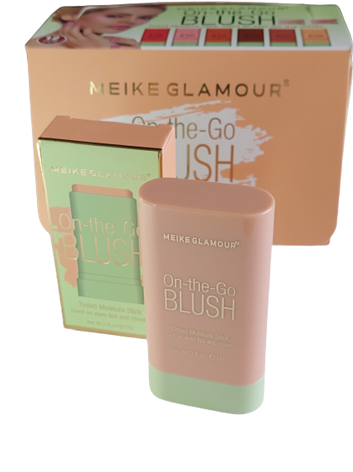 Rubor estilo Pixi 06 2