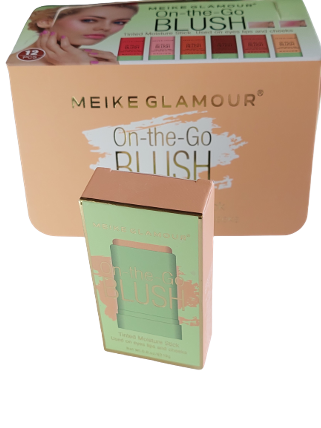 Rubor estilo Pixi 06 4