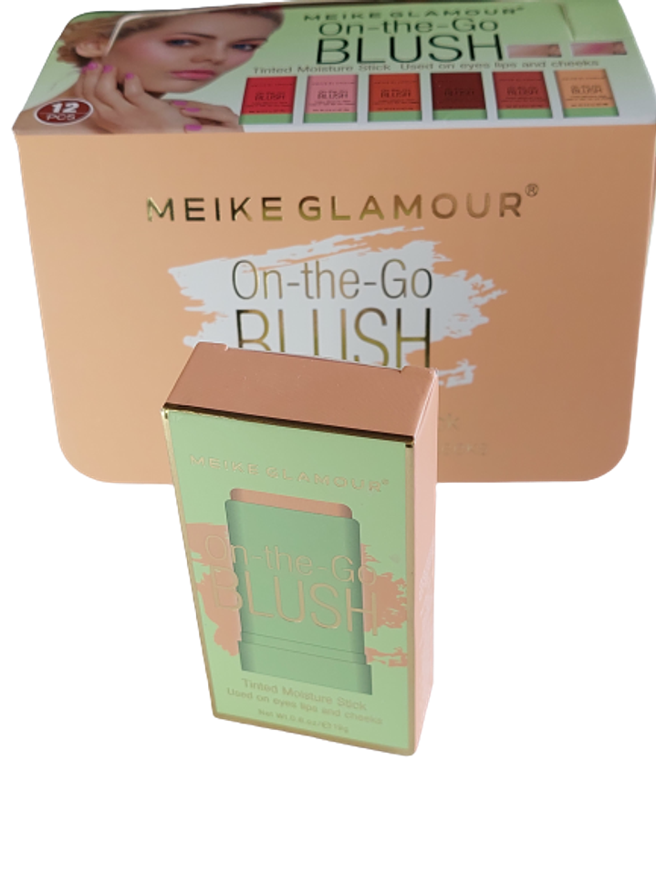 Rubor estilo Pixi 06 4