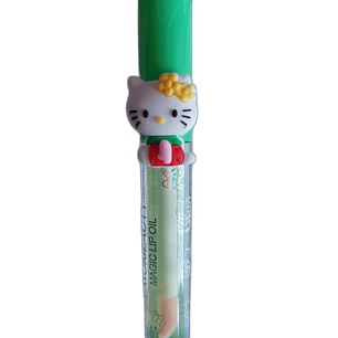 Lip Gloss Mágico Hello Kitty 03